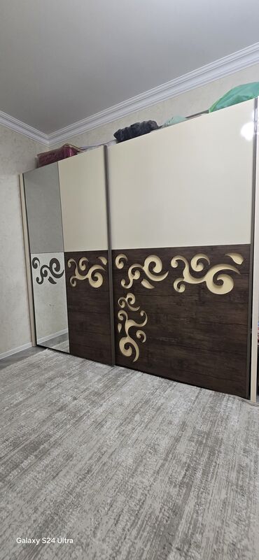 Yataq otağı dəstləri: İkinəfərlik çarpayı — 10