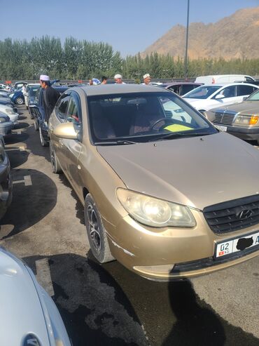 продаю авто не дорого: Hyundai Elantra: 2008 г., Седан