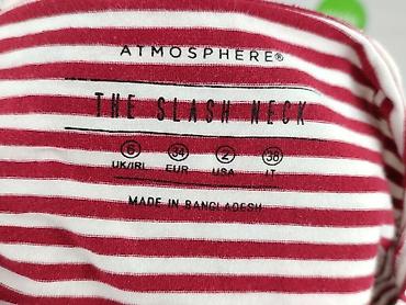 top atmosphere: Atmosphere, Bluzka damska, rozmiar XS — 4