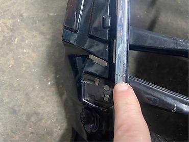 ratkapne 13: MASKA ZA AUDI A3 OD 2012. DO 2020. GOD. - 8V3 853 651 | maska a3 8v — 3