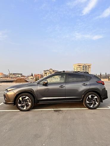 Subaru: Subaru Crosstrek: 2023 г., 2.5 л, Вариатор, Кроссовер at lalafo.kg — 2 Subaru: Subaru Crosstrek: 2023 г., 2.5 л, Вариатор, Кроссовер — 2