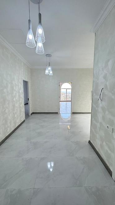 qurtulus 93 evler: 2 otaqlı, Yeni tikili, m. Qara Qarayev, 70 kv. m — 6