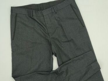 h: Men's trousers, 2XL (EU 44), condition - Perfect