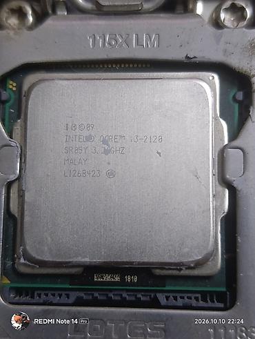 пк i3: Материнская плата для ПК, Б/у, Biostar, LGA1155, Micro-ATX — 2