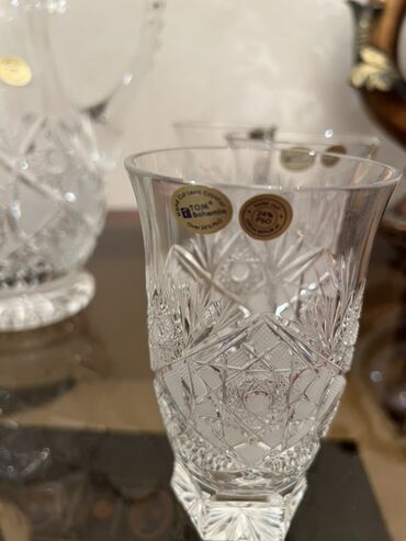 Vazalar: Vaza dəsti — 21