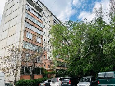 квартира по часам: 2 комнаты, 59 м², 106 серия, 4 этаж, Косметический ремонт