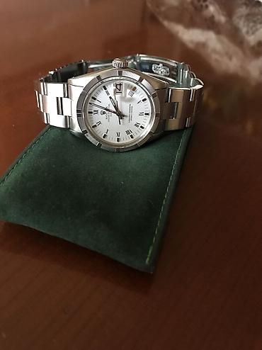 Ručni satovi: Original Rolex - Oyster Perpetual Date yust Automatic rezerva je — 2
