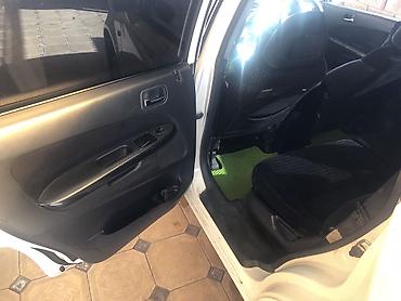 Honda: Honda Stream: 2002 г., Газ, Минивэн — 2