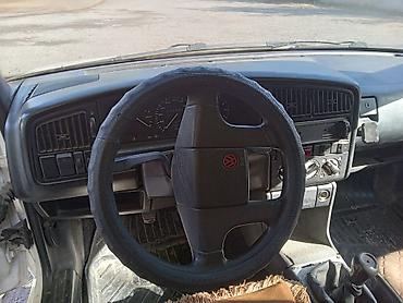stepwgn rg: Volkswagen Passat: 1992 г., Седан — 8