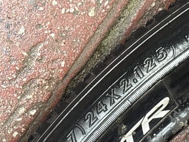 İdman velosipedləri: Yeni BMX velosipedi Cube, 24", sürətlərin sayı: 21, Ödənişli çatdırılma -da lalafo.az — 13 İdman velosipedləri: Yeni BMX velosipedi Cube, 24", sürətlərin sayı: 21, Ödənişli çatdırılma — 13