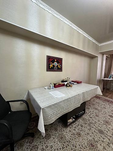 Продажа квартир: 3 комнаты, 72 м², Индивидуалка, 9 этаж, Дизайнерский ремонт — 7