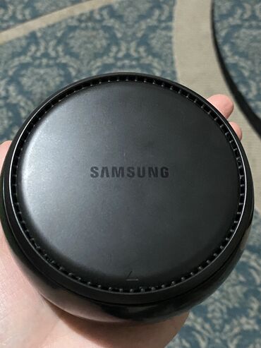 Другие аксессуары для мобильных телефонов: Samsung DeX Station – Преврати телефон в компьютер! Продаю at lalafo.kg Другие аксессуары для мобильных телефонов: Samsung DeX Station – Преврати телефон в компьютер! Продаю