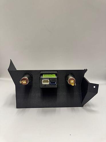 сетевые фильтры ikea: Сenter console Hyundai Новый — 3