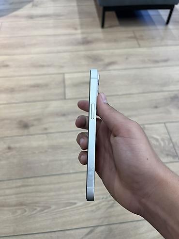 2 ci əl iphone 12: IPhone 13, 128 GB, Barmaq izi, Face ID — 3
