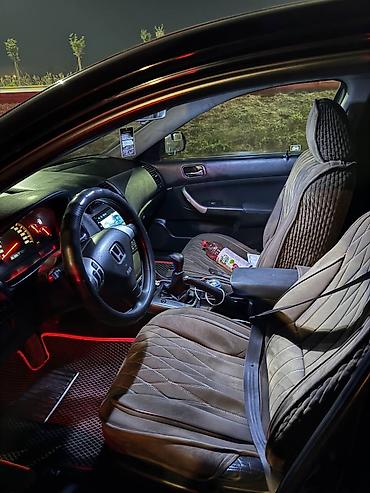 eps блок хонда аккорд: Honda Accord: 2004 г., 2 л, Механика, Бензин, Седан — 2