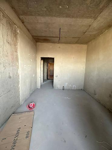 Продажа квартир: 1 комната, 42 м², Элитка, 6 этаж, Готовая ПСО (под самоотделку) — 6