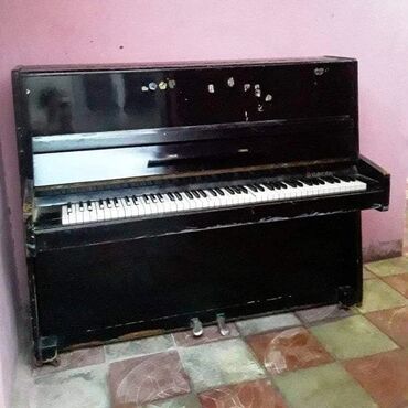 xırdalanda pianino satışı: Пианино