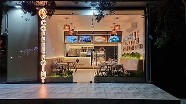 coffee xs: 🔴 *Yeni açılacaq Coffee Shopa axtarılır:* * _Xanım və ya bəy 👩‍🦰👱_ — 2