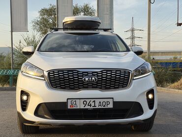передний бампер опель вектра б: Kia Sorento: 2017 г., 2.2 л, Типтроник, Дизель, Кроссовер
