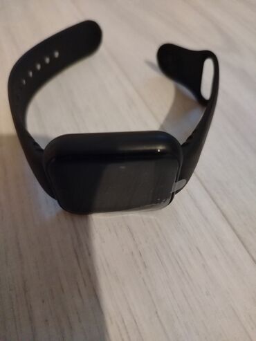 kvalitetni satovi: Smart watch, AM:PM, Unisex