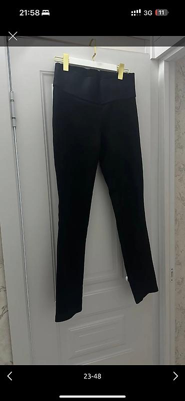 Брюки: Брюки M — 6