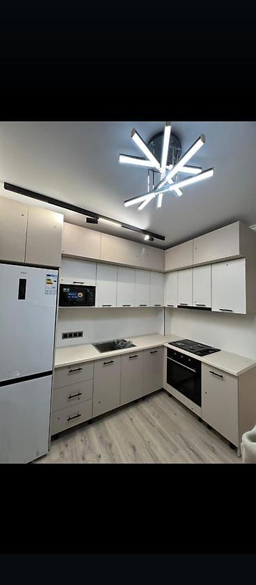 Кухонные гарнитуры: Кухни на заказ - Проектирование под ваши размеры и планировку — 9