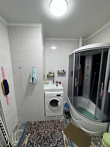 Продажа квартир: 2 комнаты, 50 м², Индивидуалка, 2 этаж, Евроремонт — 5