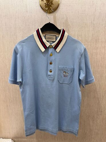 Polo köynəklər: Orginal gucci tshirt