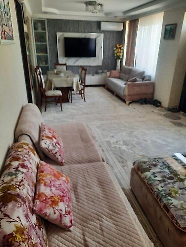 Bağ evlərinin kirayəsi: Bilgəh qəs., 200 kv. m, 3 otaqlı, Hovuzlu, Kombi, Qaz, İşıq — 6