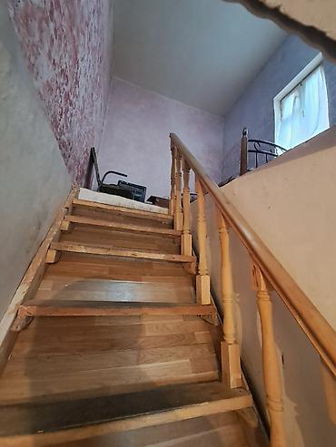 Həyət evləri və villaların satışı: Yasamal 2 otaqlı, 40 kv. m, Orta təmir — 12