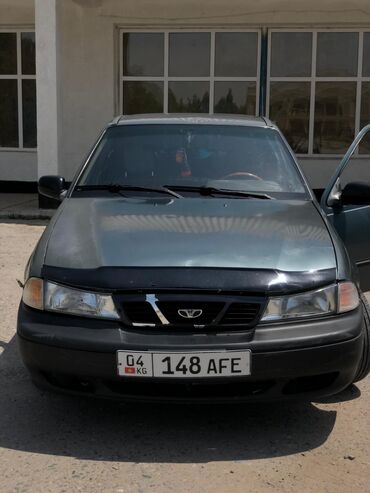 электромобиль в рассрочку в бишкеке: Daewoo Nexia: 2008 г., 1.6 л, Механика, Бензин, Седан