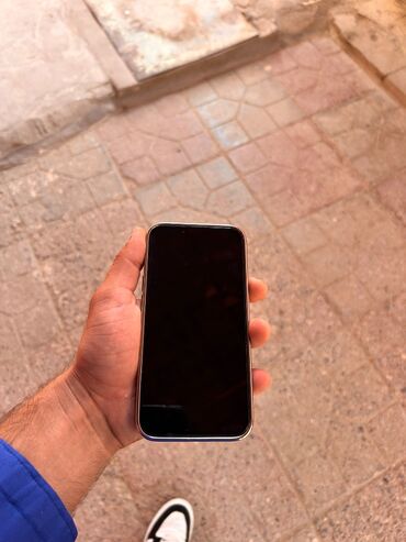 ipad 4 qiymeti: IPhone 14, 128 GB, Gümüşü, Face ID