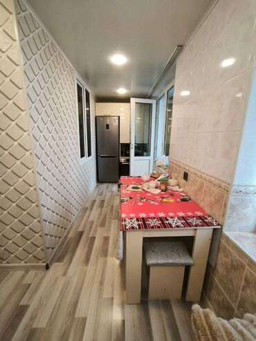 Yeni tikili: Pirallahı qəs., 3 otaqlı, Yeni tikili, 60 kv. m — 15