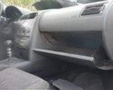 Ford: ENTERIJER PLASTIKE ZA FORD MONDEO OD 2001. DO 2005. GOD. | FORD — 20