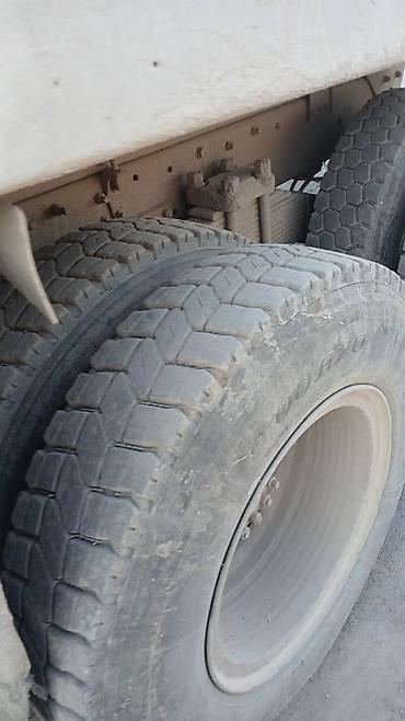 Грузовые кузова и будки: Кузов совок Камаз, 1990 г., Б/у, Оригинал — 8