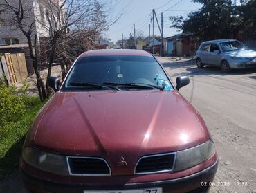 авто обмен на дом: Mitsubishi Carisma: 2000 г., 1.6 л, Механика, Бензин, Хэтчбэк