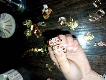 Серьги: Серьги, Женские, Новый — 7