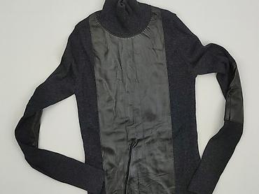 hermes koszula: Stefanel, Golf damski, rozmiar M — 1