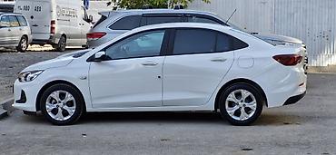 шевроле оникс отзывы: Chevrolet Onix: 2020 г., Автомат, Бензин, Седан — 1