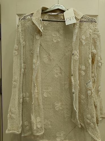 Классические сумки: Женские сумки (набор из 4 моделей) 1) Бежевая сумка-хобо с длинной — 7