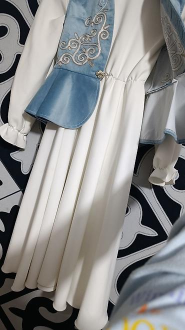 Комплекты одежды: Комплект, цвет - Белый — 5