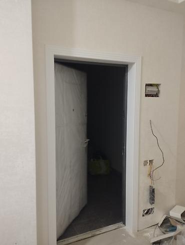 ремонт замков дверей: Otaq Qapılarının Ustanovkası Quraşdırılması Montajı — 4