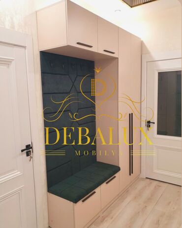 Sifarişlə dolablar: Düz dolab, Dəhliz üçün, Paltar üçün, Açılan, Korpuslu, 4 qapılı -da lalafo.az — 3 Sifarişlə dolablar: Düz dolab, Dəhliz üçün, Paltar üçün, Açılan, Korpuslu, 4 qapılı — 3