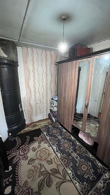 Продажа коттеджей и домов: Дом с участком 5 соток, Чон-Арык. Г образный - На участке залит — 7