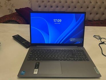 Ноутбуки: Ноутбук, Lenovo, 8 ГБ ОЗУ, Intel Core i3, 15.6 ", Б/у, Для несложных задач, память SSD