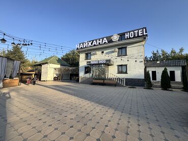 комнаты сары ой: 💼 Инвестиционная продажа: этно-комплекс 📍 Локация: Воронцовка