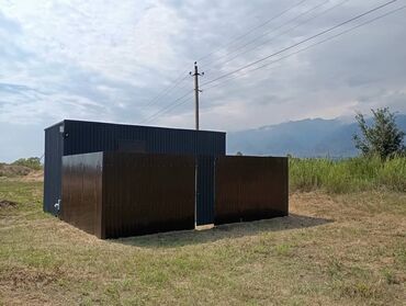 аренда домиков: Коттедж, 15 м², 2 комнаты, Собственник, Евроремонт