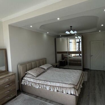 Продажа квартир: 2 комнаты, 87 м², Элитка, 7 этаж, Евроремонт — 4