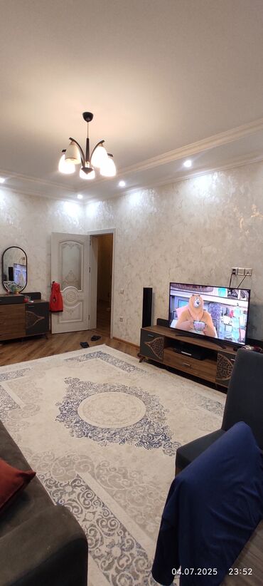 Həyət evləri və villaların satışı: 4 otaqlı, 94 kv. m, Yeni təmirli -da lalafo.az — 14 Həyət evləri və villaların satışı: 4 otaqlı, 94 kv. m, Yeni təmirli — 14