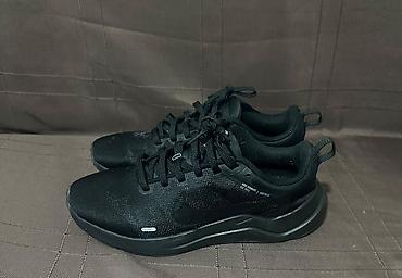 tien patike: Nike patike za trčanje – model DD (crna boja) - Veličina: EU 38 (US — 5